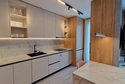 Garsoniera de vanzare, 46 mp, zona President Residence - 5