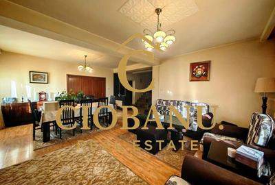 Casa, Drumul Muntenilor, 322mp utili, 496mp teren. - 14