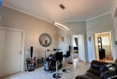 Penthouse tip duplex 7 camere I Bucurestii Noi - 3