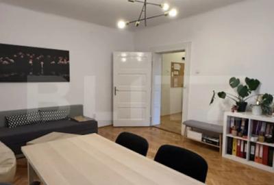 Apartament cu 2 camere decomandat în Central - 13