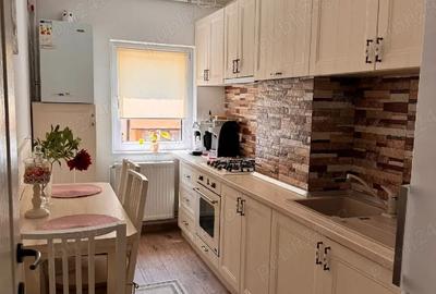 Apartament cu 2 camere decomandat în Nord - 2