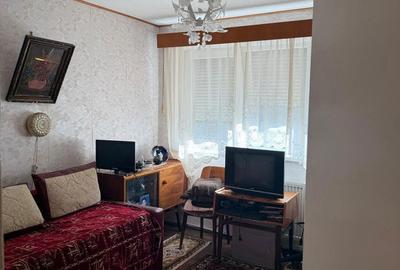 Apartament cu 2 camere semidecomandat în Plantelor - 2