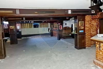 Spatiu comercial de vanzare in zona Central