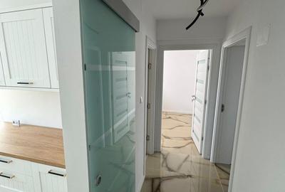 Apartament cu 2 camere decomandat în Central - 3