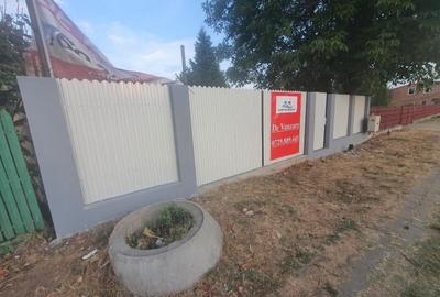 Saftica DN1 4Cam 3Bai Casa 2023 Curte 366mp Libera Pozitie Buna - 16