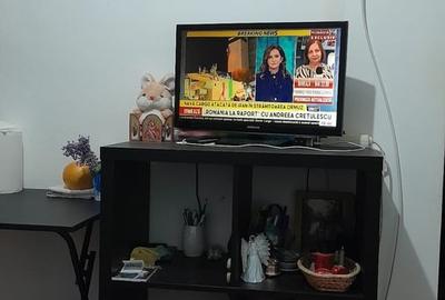 Garsonieră semidecomandată în Titan - 2