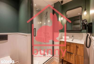 Apartament cu 3 camere în Calea Victoriei