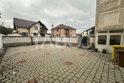 Apartament la vila cu 4 camere si 3 locuri de parcare Turnisor - 5