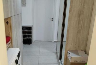Apartament cu 2 camere decomandat în Central - 10