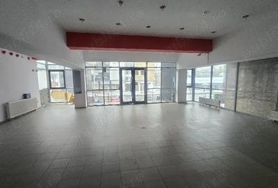 Spațiu comercial, de 450 mp, în Central