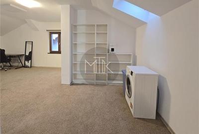 Vila 5 camere | American Village Pipera I 3Locuri de parcare - 40