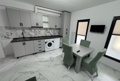 Apartament cu 2 camere decomandat în Central - 2