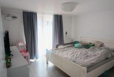 Casă cu 4 camere cu Teren 127 Mp în Central - 6