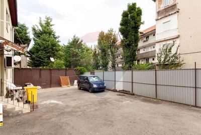 Vila ideala pentru locuinta sau investitie -  zona ultracentrala Arad - 30