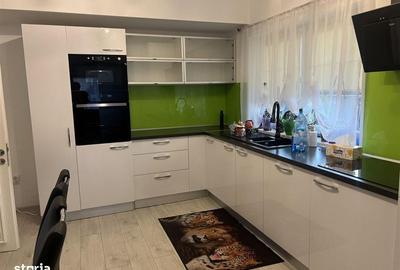Casă cu 4 camere în Tăuți - 5