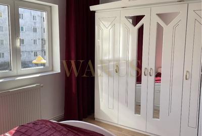 Apartament cu 3 camere decomandat, mobilat în Nord - 6