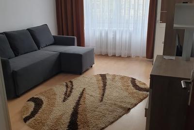 Garsonieră decomandată în Dristor - 4