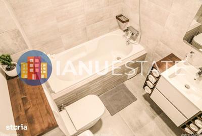 Apartament cu 2 camere decomandat în Metalurgiei - 1