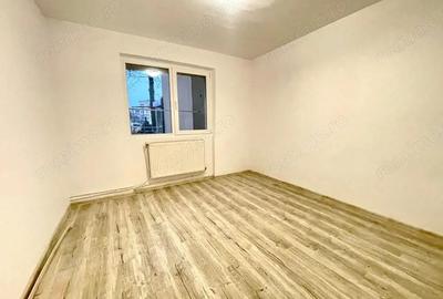 Milcov Pompieri - Apart 2 cam semidec, parter centrala bloc reabilitat - 5