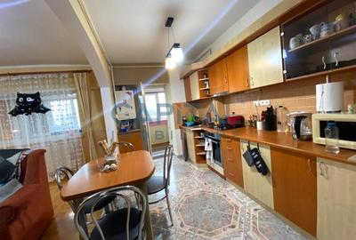 Comision 0%! Apartament cu 3 camere, zona Expo Transilvania, Marasti - 2