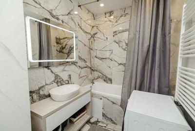Apartament cu 2 camere decomandat în Vitan