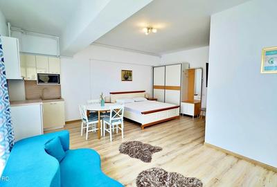 Garsonieră decomandată în Nord - 12