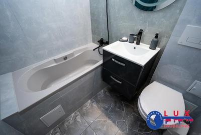 Apartament cu 3 camere semidecomandat în Big - 11