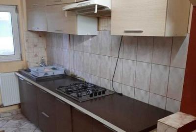 Apartament cu 2 camere decomandat în Tei - 1