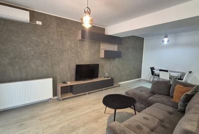 Apartament cu 2 camere decomandat în Pipera