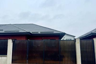 Casa de inchiriat |  un singur nivel | Tunari - 8