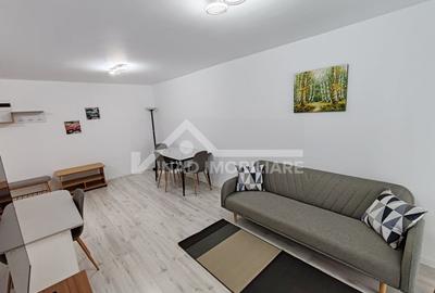 Apartament cu 2 camere semidecomandat în Gheorgheni - 4