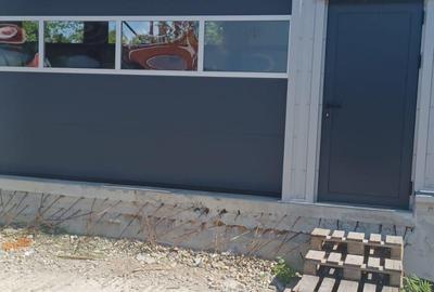 Spațiu comercial, de 575 mp, în Rudului - 2