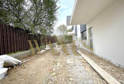 Duplex Semifinisat - 5 camere I SU 140mp I ST 250mp - Somesului - 5