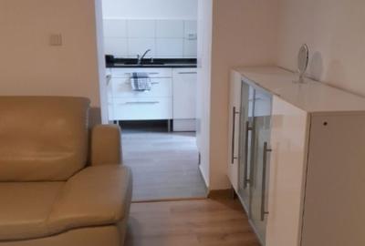 Garsonieră decomandată în Bălcescu - 3