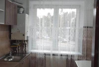 Apartament cu 2 camere semidecomandat în Central - 3