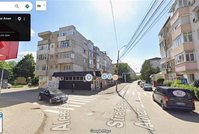 Apartament cu 2 camere semidecomandat în Zimbru