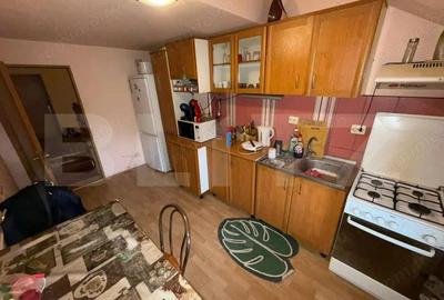 Camera la casa, 35 mp, zona Romanesti - 3