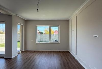 Duplex cu 3 camere cu Teren 322 Mp în Moșnița Nouă - 5