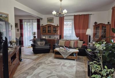 Vila superba de vanzare in Sangiorgiu, zona exclusivista - 3