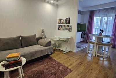 Ocazie Apartament 2 camere Cosmopolis comision 0 % loc parcare