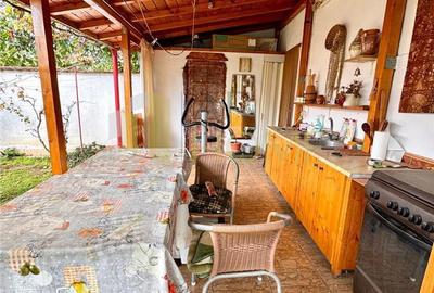 Vanzare casa 3 camere-Ploiesti, ultracentral - 2