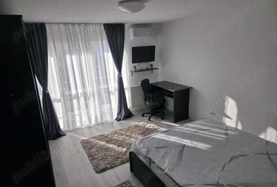 Garsonieră decomandată în Gruia - 1