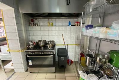 Spațiu comercial, de 60 mp, în Obor - 8