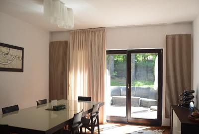 Vila de vacanta situata in Predeal-Cioplea - 1