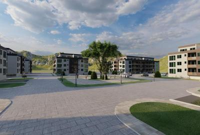 Apartament cu 2 camere decomandat în Veterani - 7