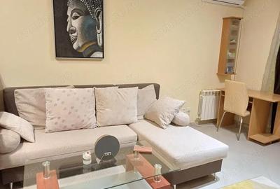 Garsonieră decomandată în Străulești - 1