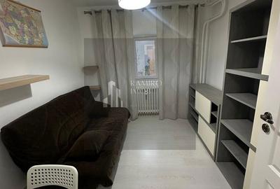 Apartament cu 3 camere decomandat, mobilat în Ultracentral - 4