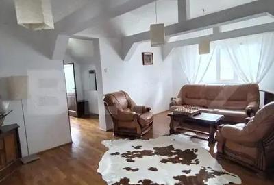 Inchiriere Casa individuala cu destina?ie comerciala 550mp utili teren 3000mp - 3