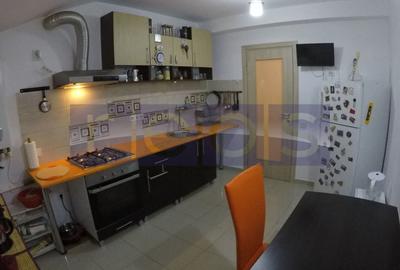 Apartament cu 3 camere în Câmpia Libertății - 8