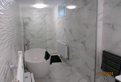 Casa renovata cu 2 corpuri si gradina in Caransebes - 8